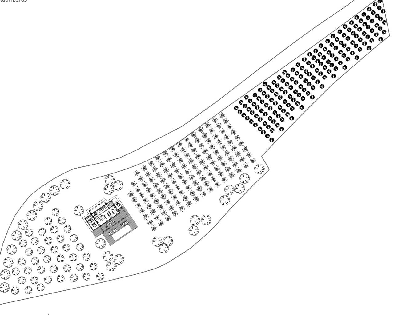 Vente - Villa individuelle - Moraira - Cometa