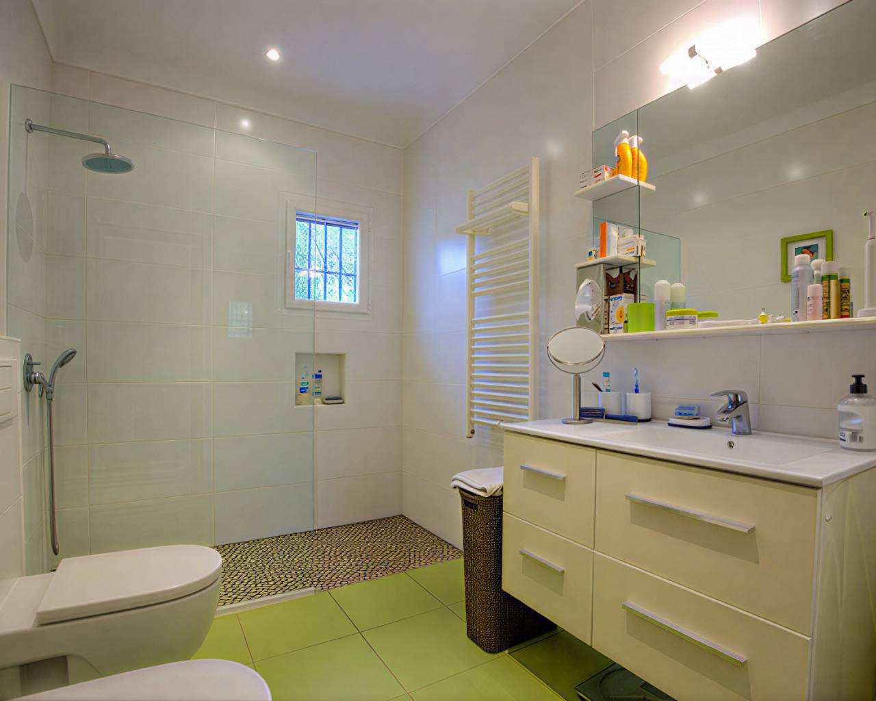 Vente - Villa individuelle - Moraira - Cometa