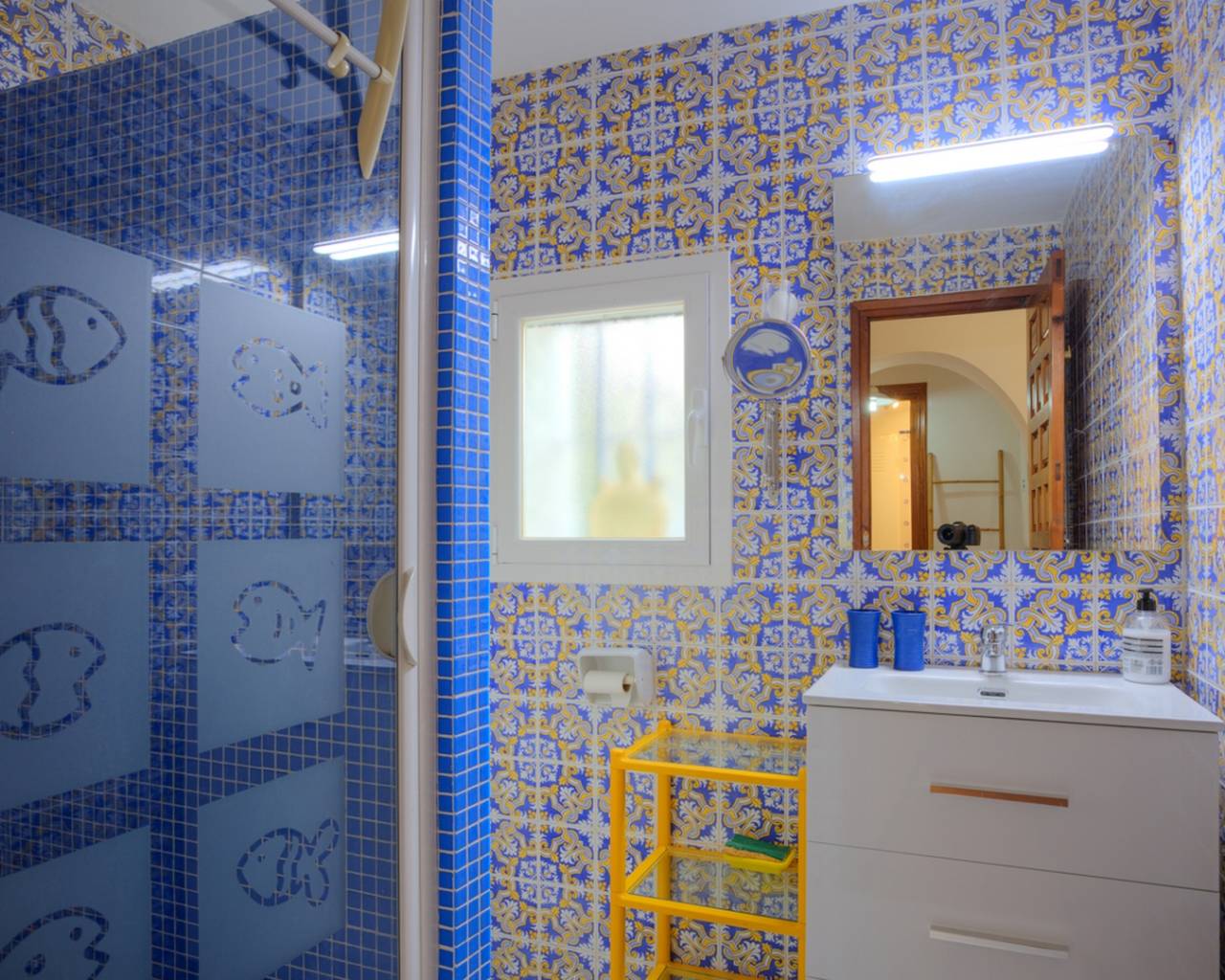 Vente - Villa individuelle - Moraira - Cometa