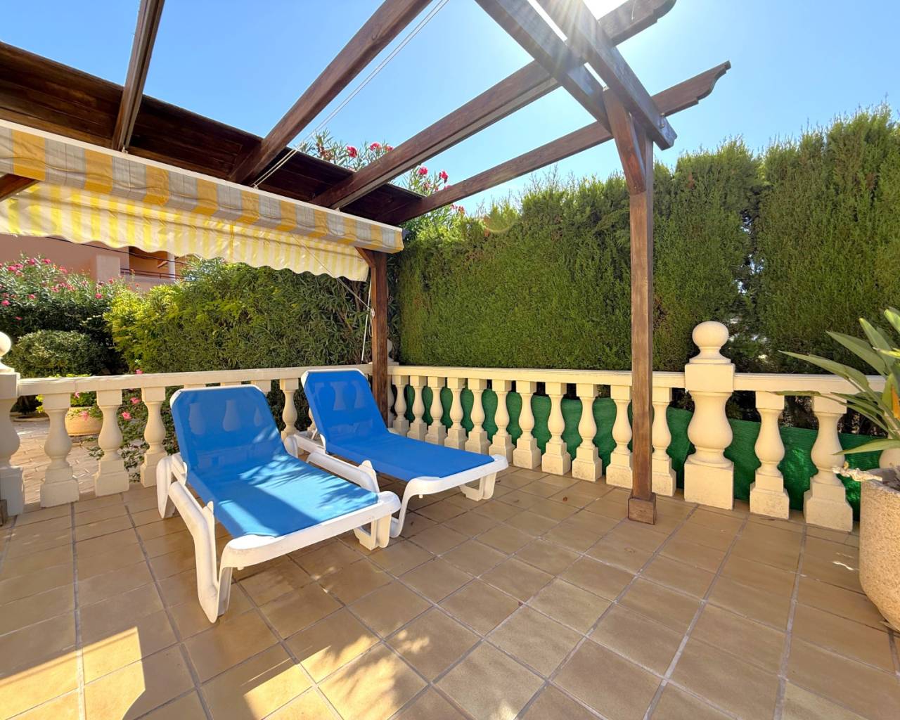 Vente - Villa individuelle - Moraira - Cometa