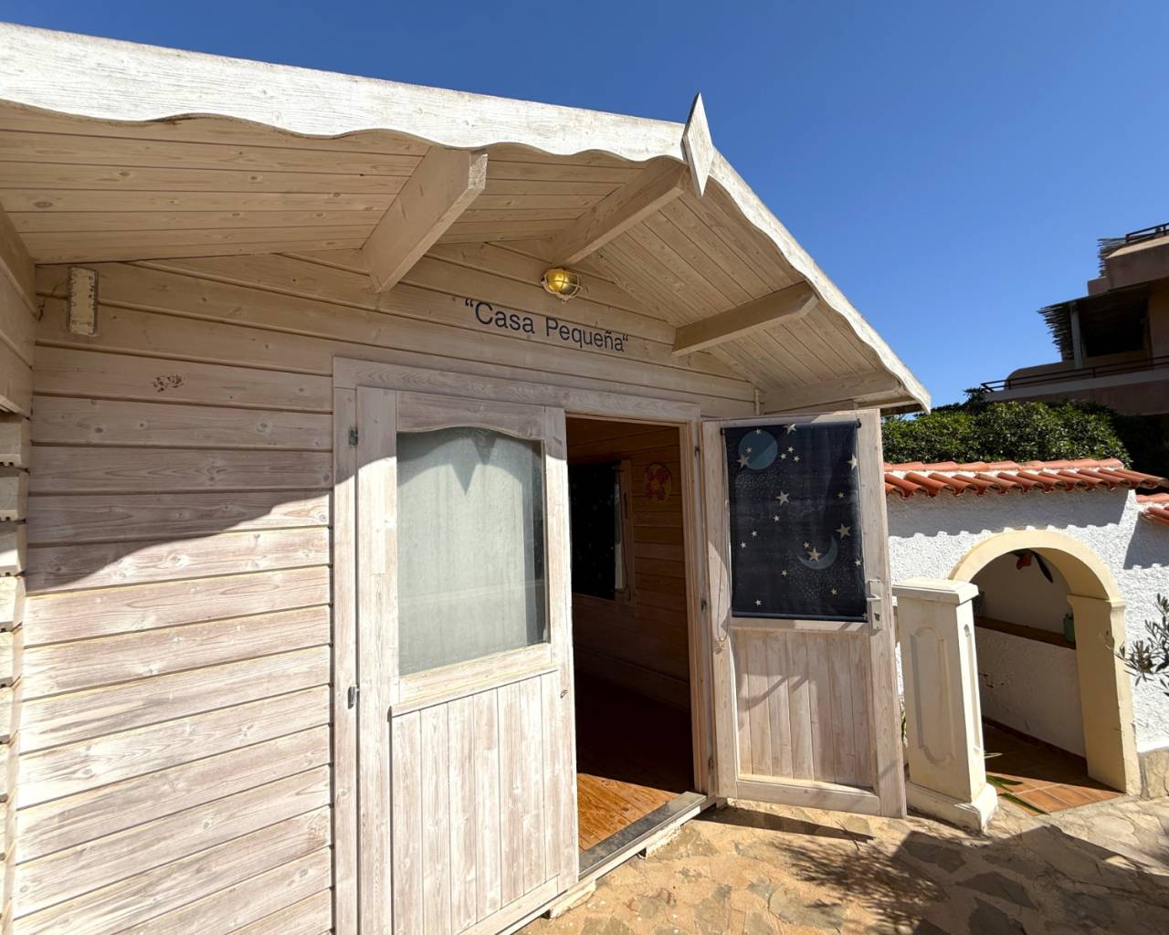 Vente - Villa individuelle - Moraira - Cometa