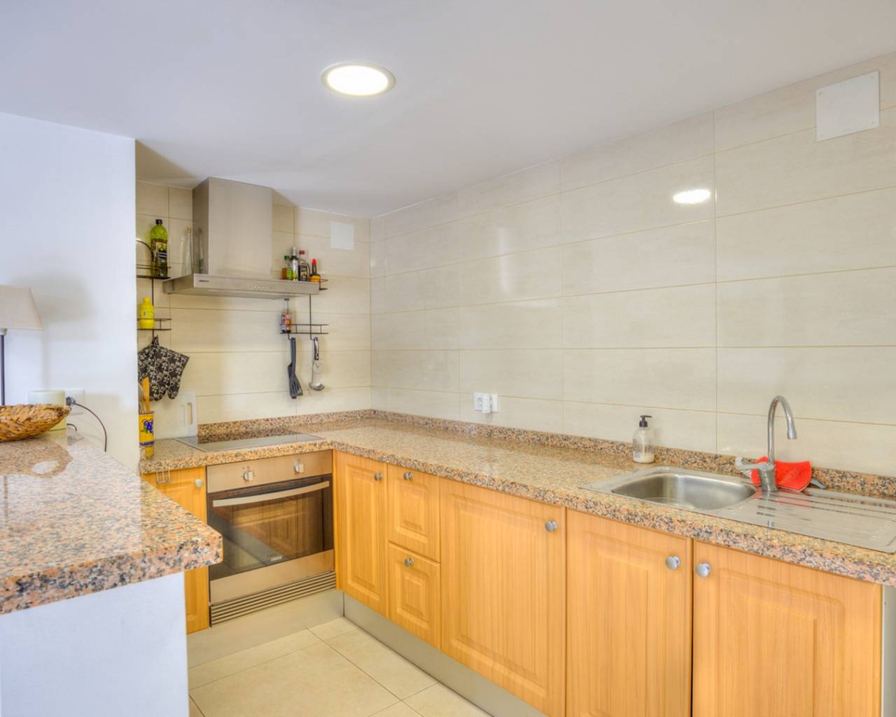 Vente - Villa individuelle - Moraira - El Portet