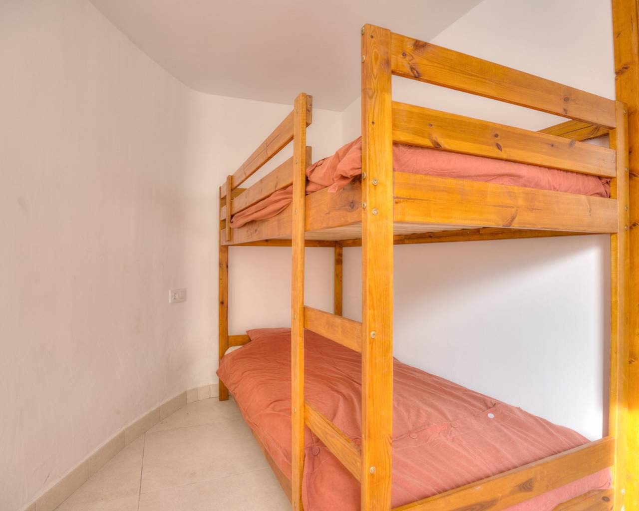 Vente - Villa individuelle - Moraira - El Portet