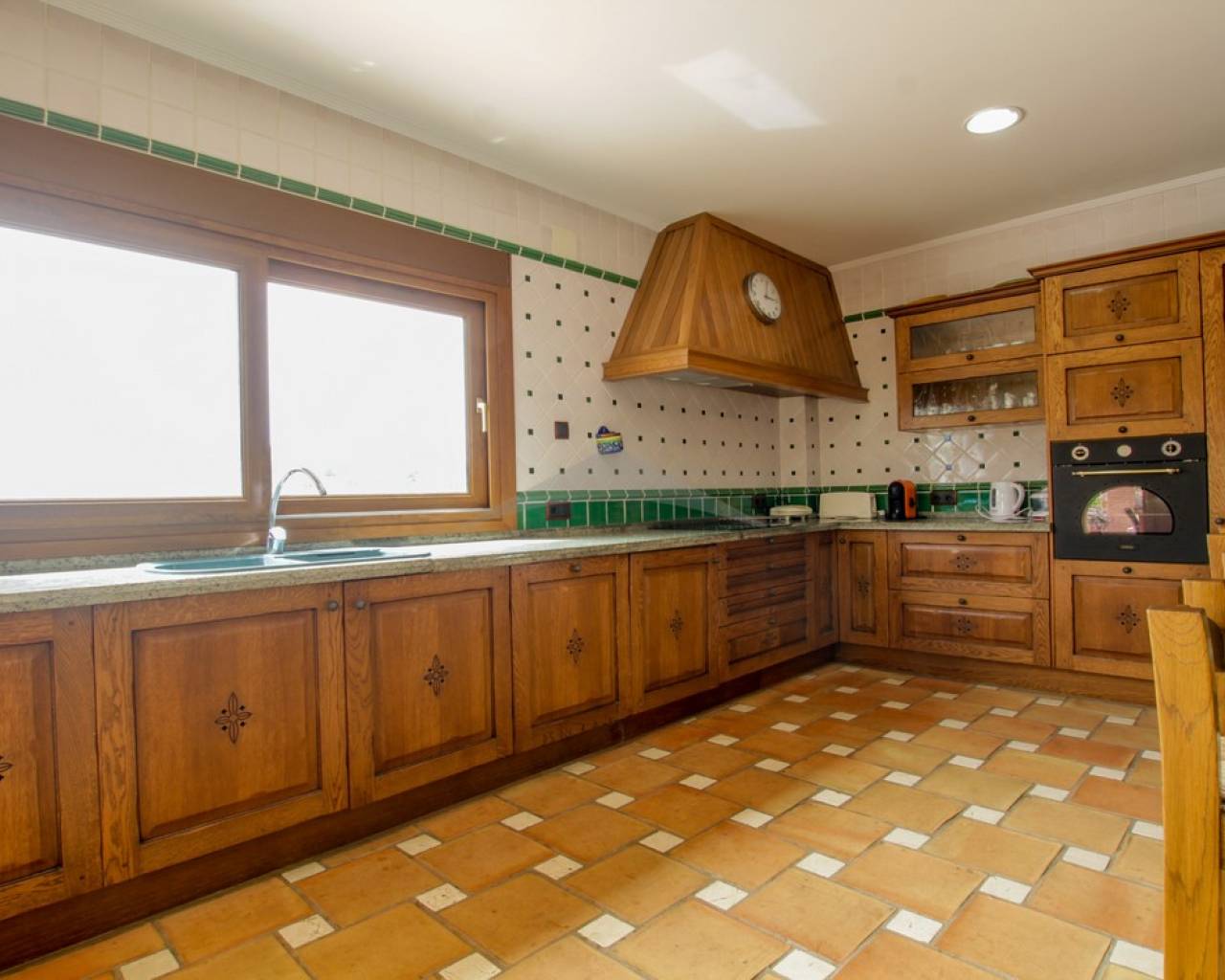 Vente - Villa individuelle - Moraira - El Portet