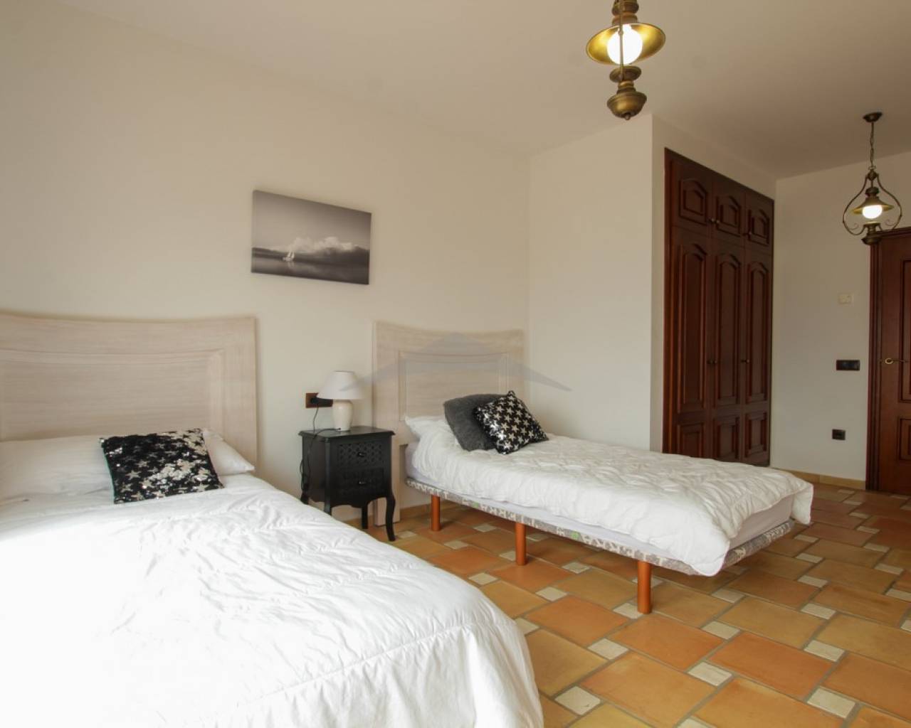 Vente - Villa individuelle - Moraira - El Portet