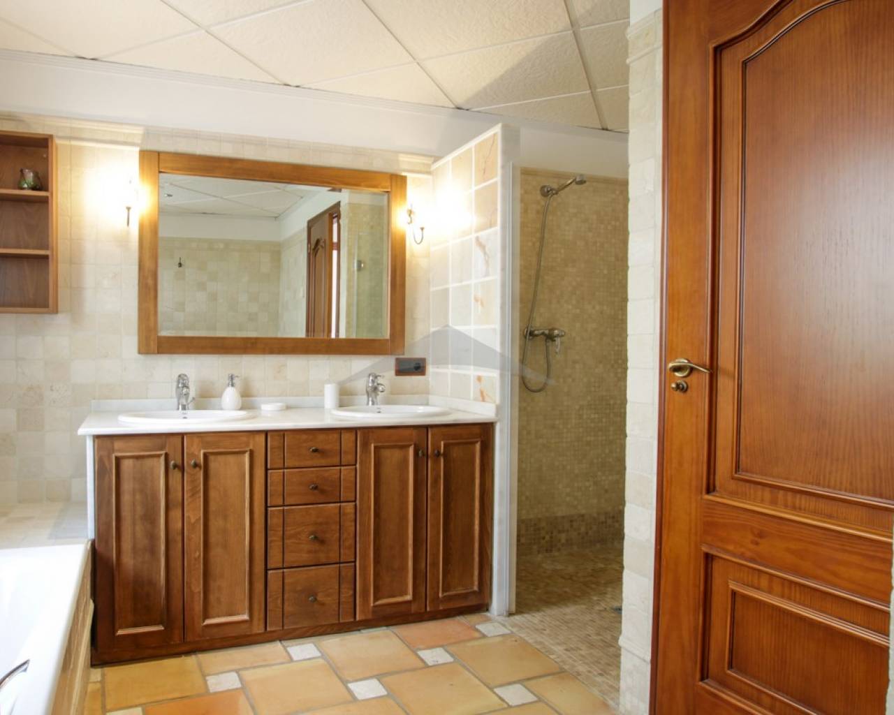 Vente - Villa individuelle - Moraira - El Portet
