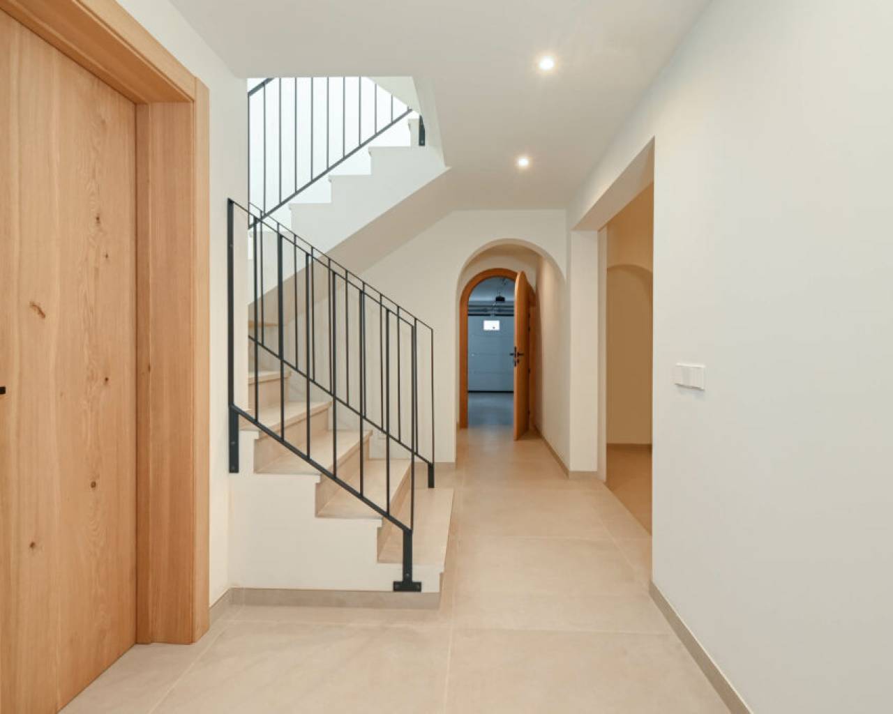 New Build - Villa individuelle - Moraira - El Portet