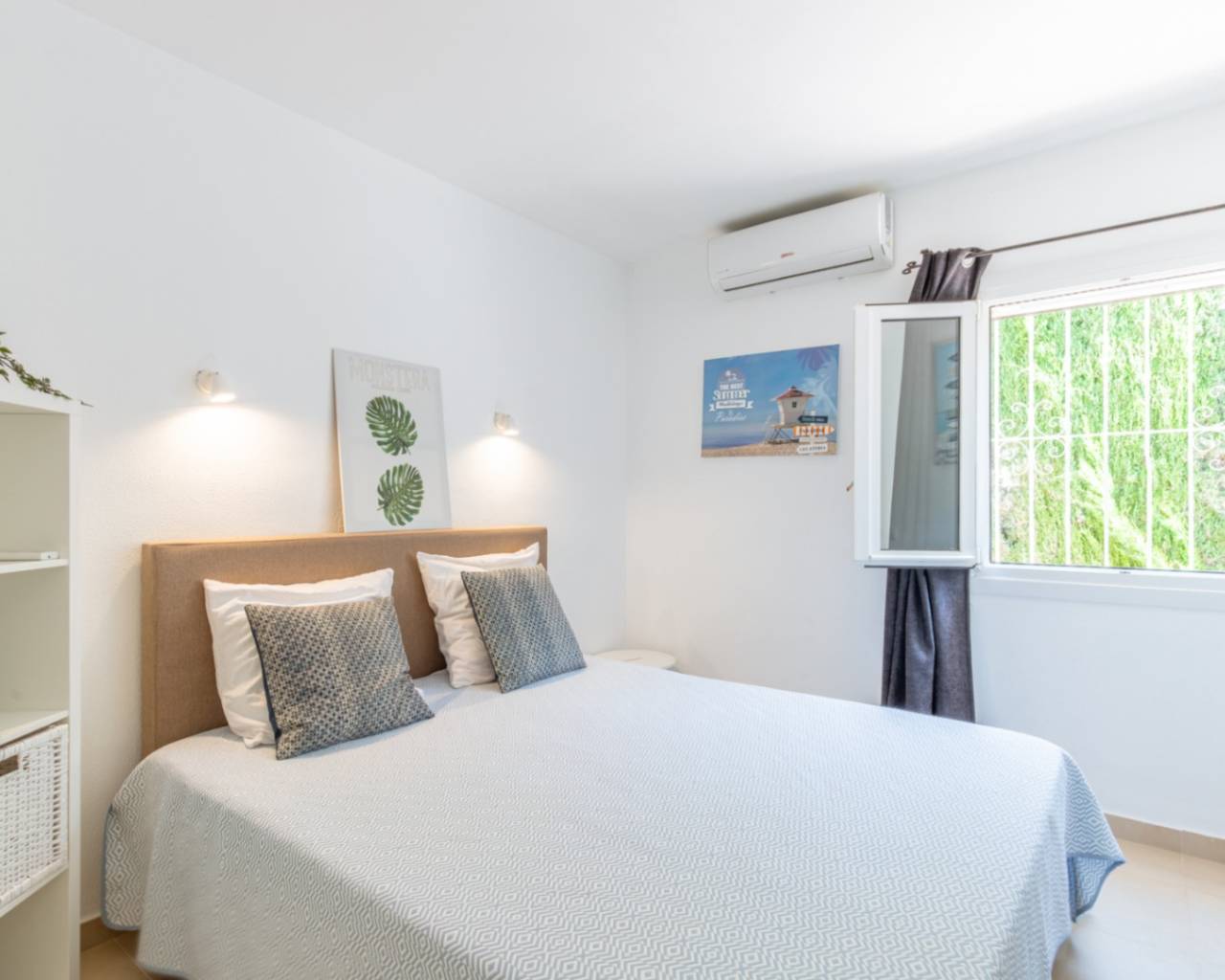 Vente - Villa individuelle - Moraira - El Tesoro