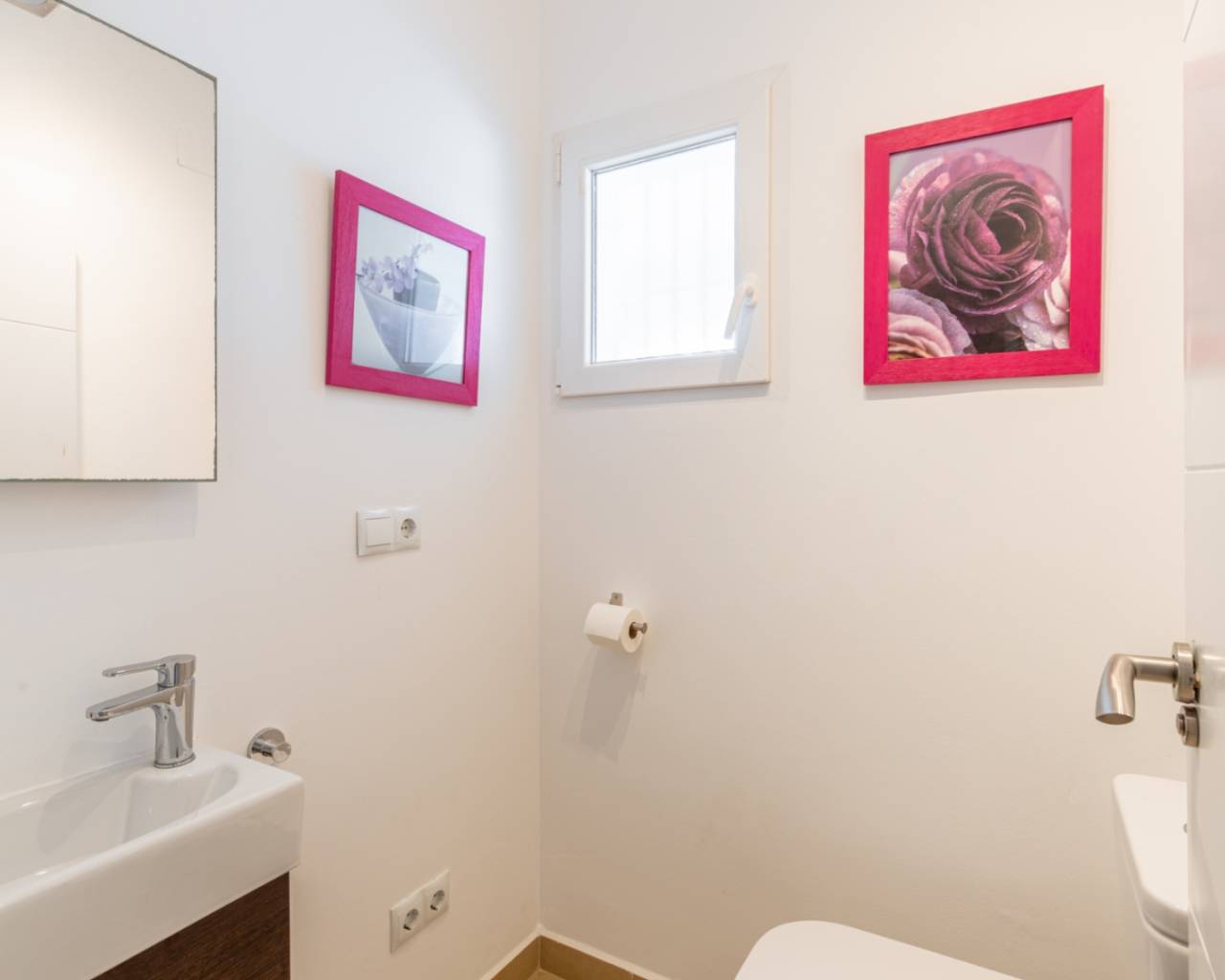 Vente - Villa individuelle - Moraira - El Tesoro