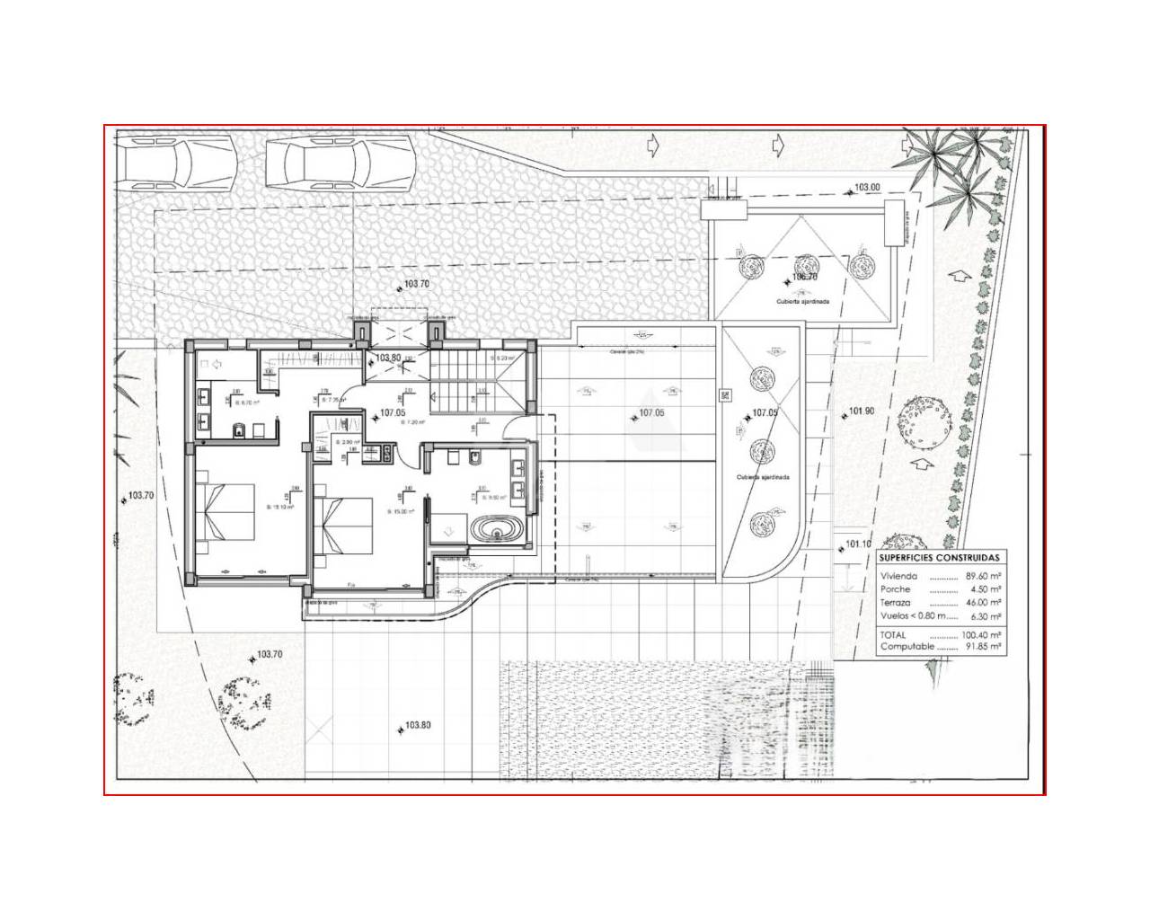 Vente - Villa individuelle - Moraira - La Sabatera