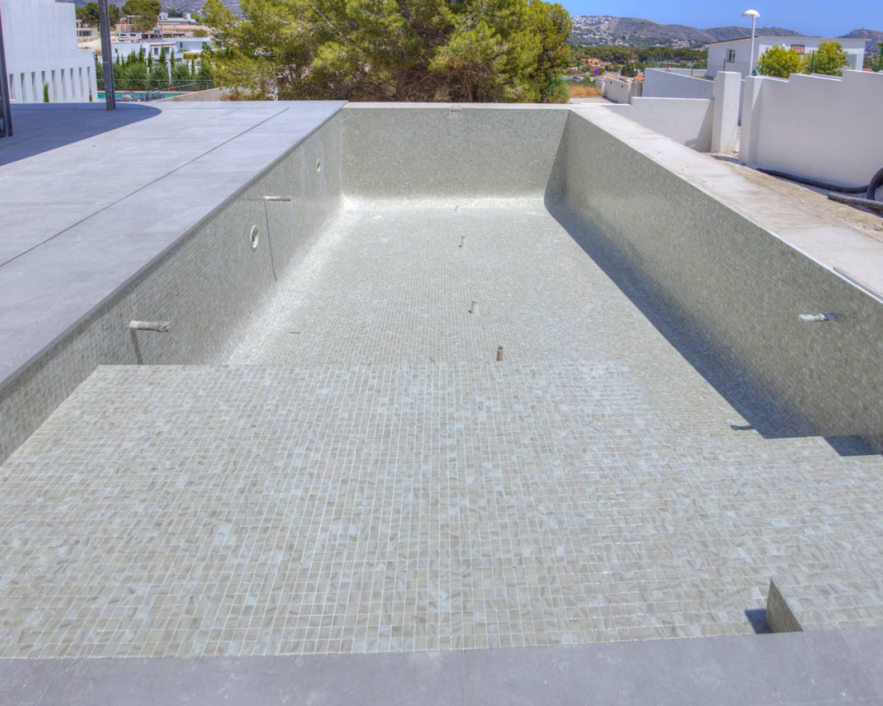 Vente - Villa individuelle - Moraira - La Sabatera