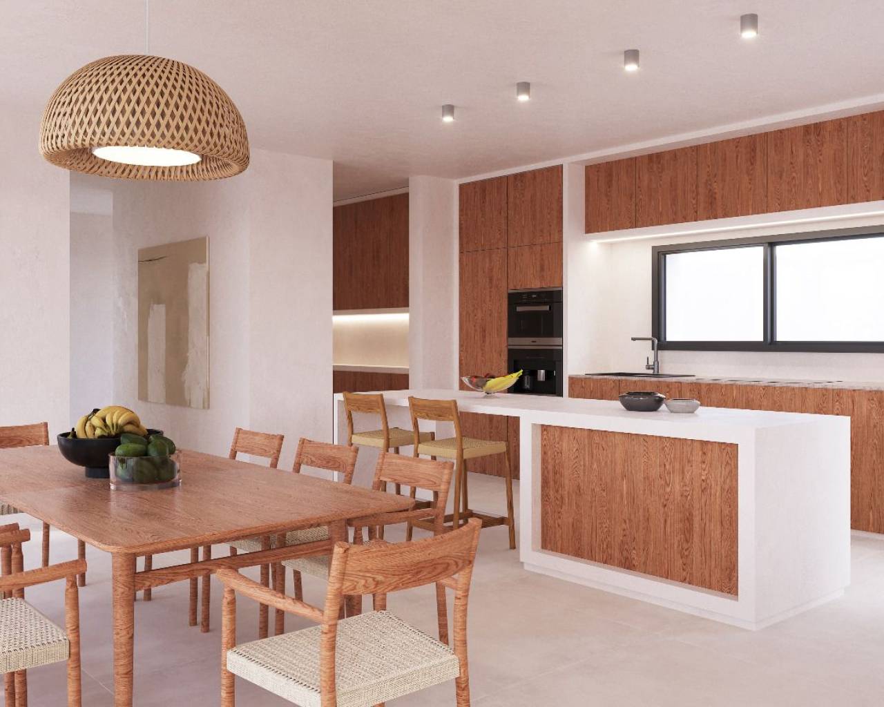 Vente - Villa individuelle - Moraira - La Sabatera