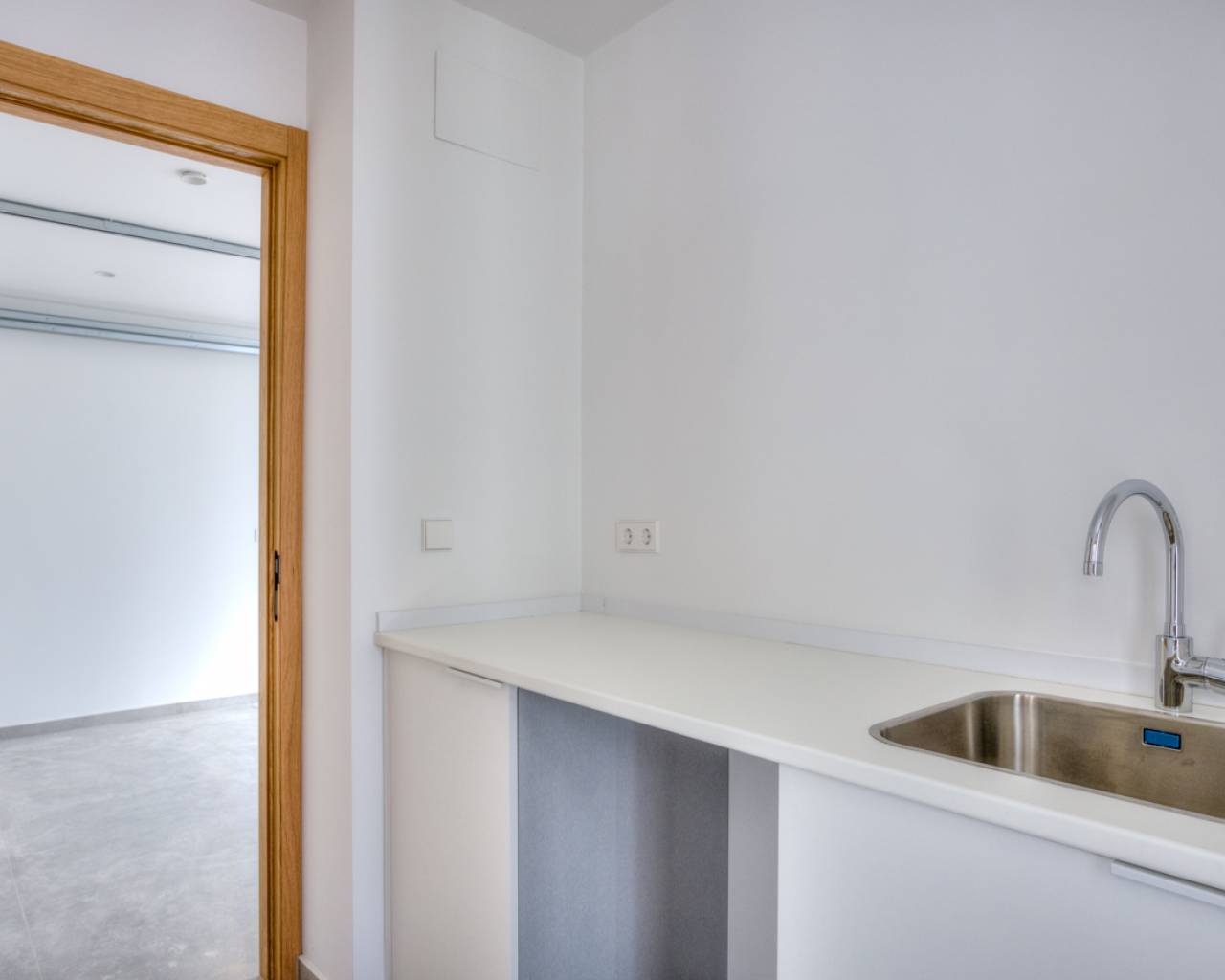 Vente - Villa individuelle - Moraira - La Sabatera