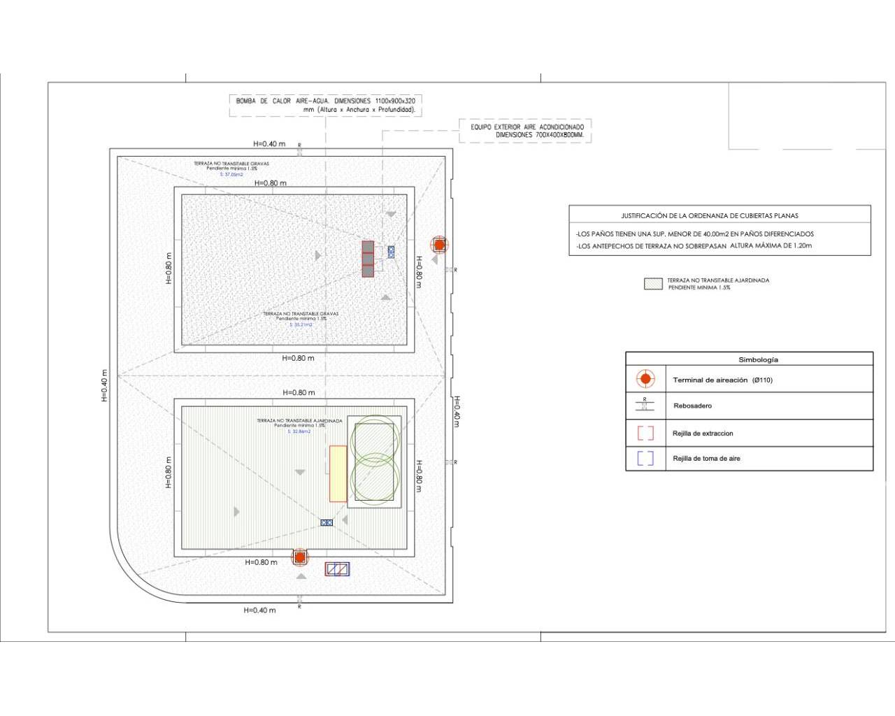New Build - Villa individuelle - Moraira
