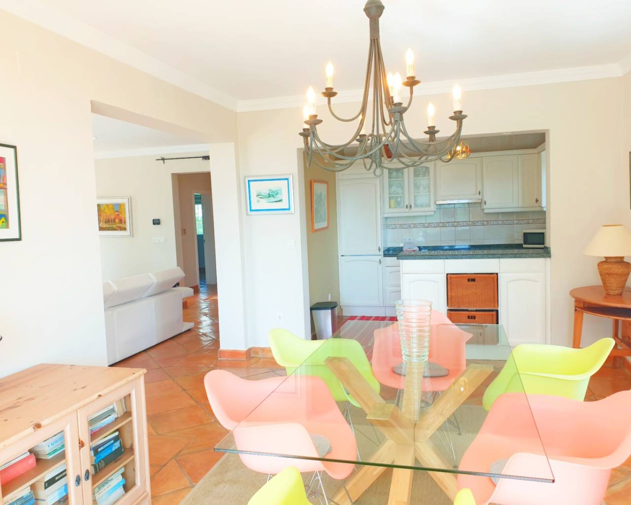 Vente - Villa individuelle - Moraira