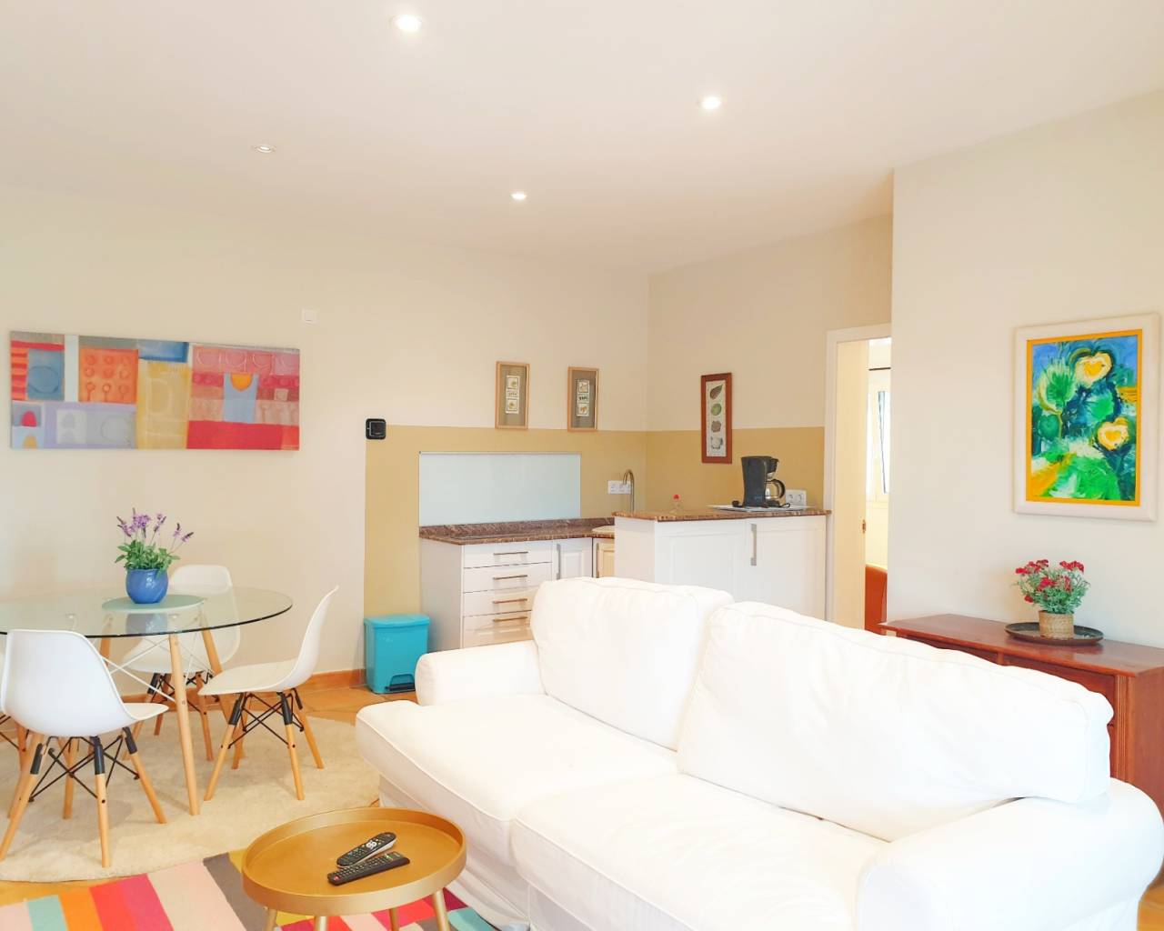 Vente - Villa individuelle - Moraira