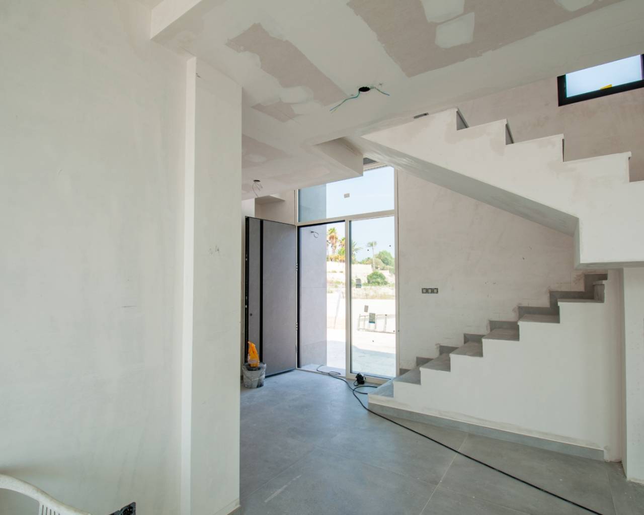 New Build - Villa individuelle - Moraira