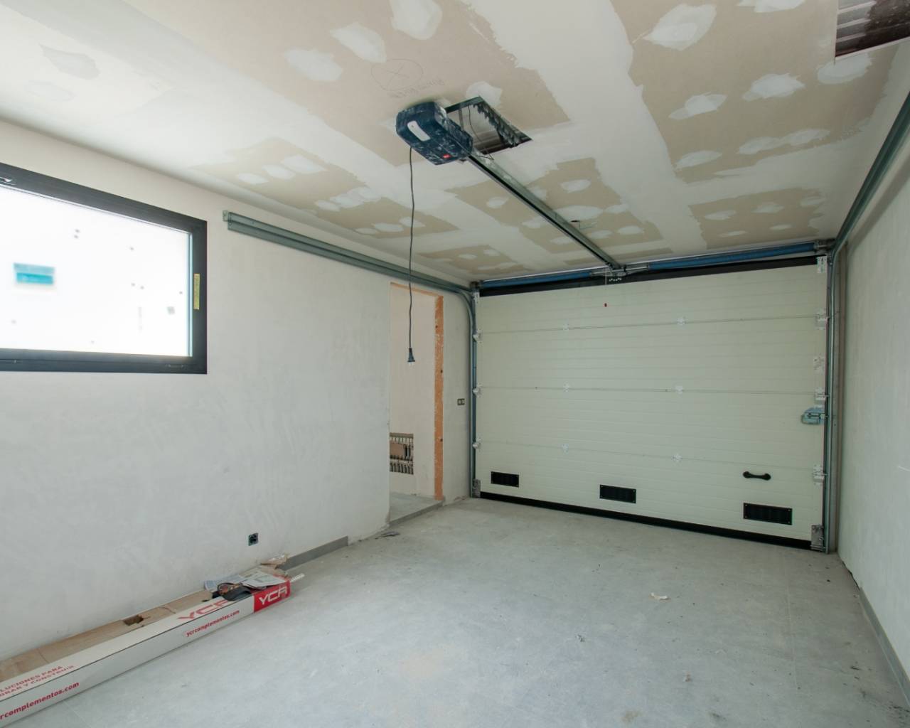 New Build - Villa individuelle - Moraira