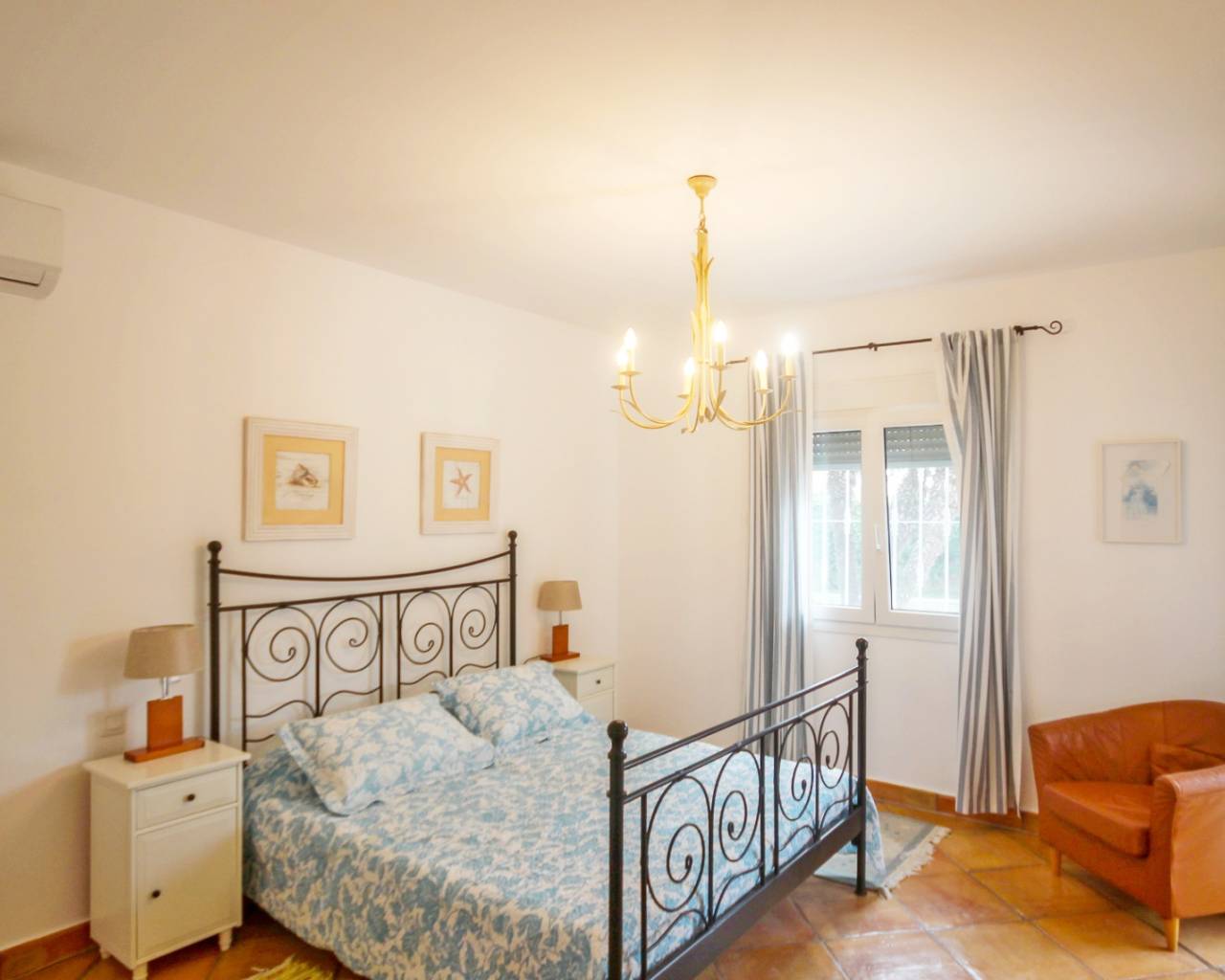 Vente - Villa individuelle - Moraira