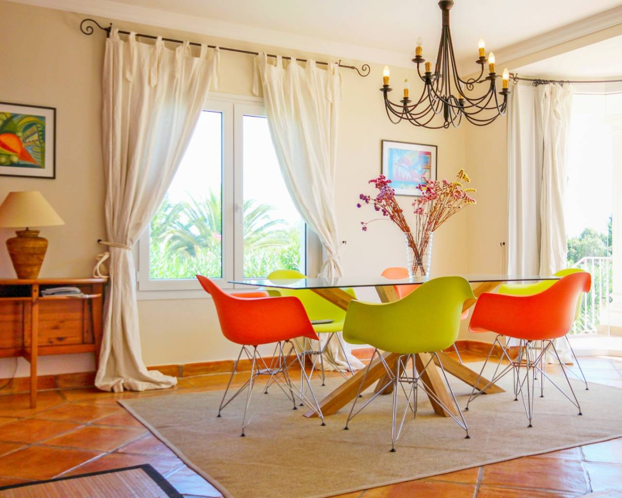 Vente - Villa individuelle - Moraira