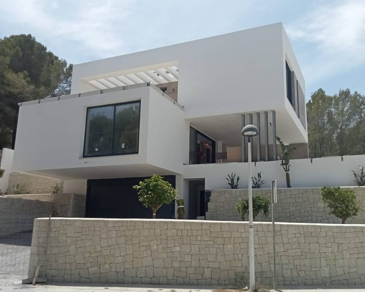Vente - Villa individuelle - Moraira