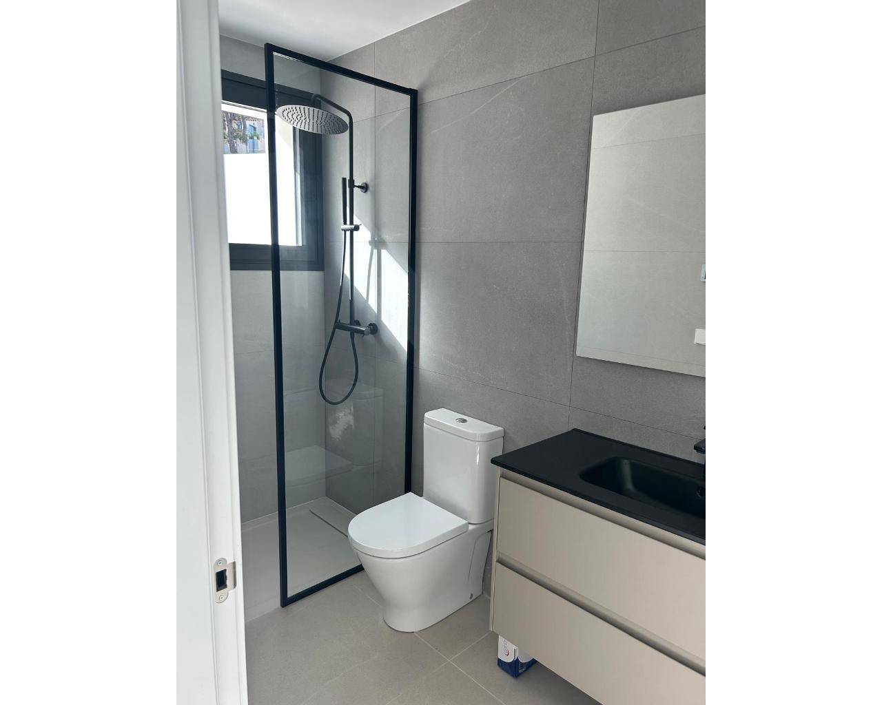 Vente - Villa individuelle - Moraira