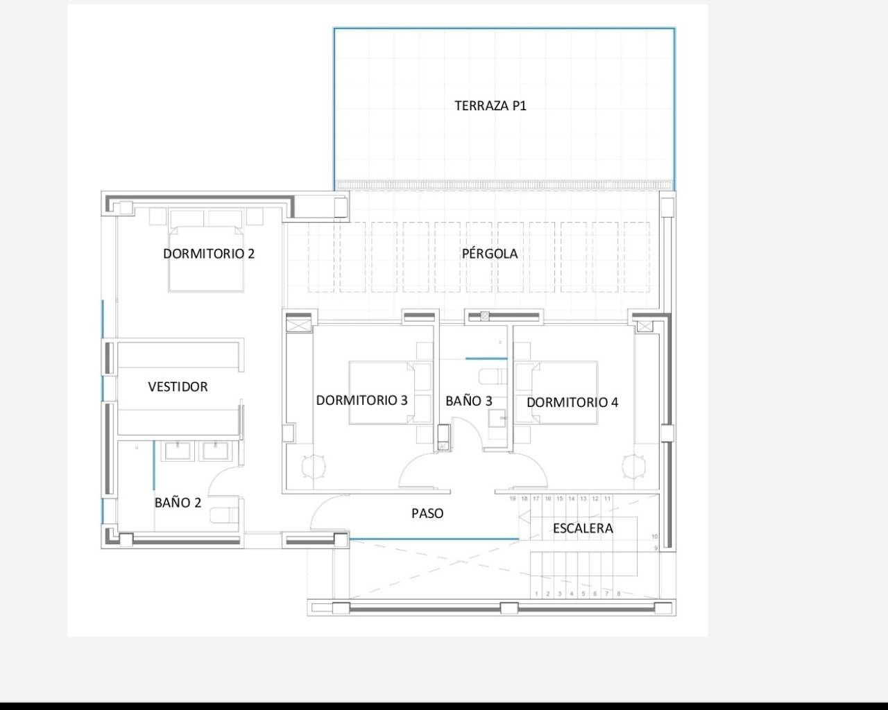 Vente - Villa individuelle - Moraira