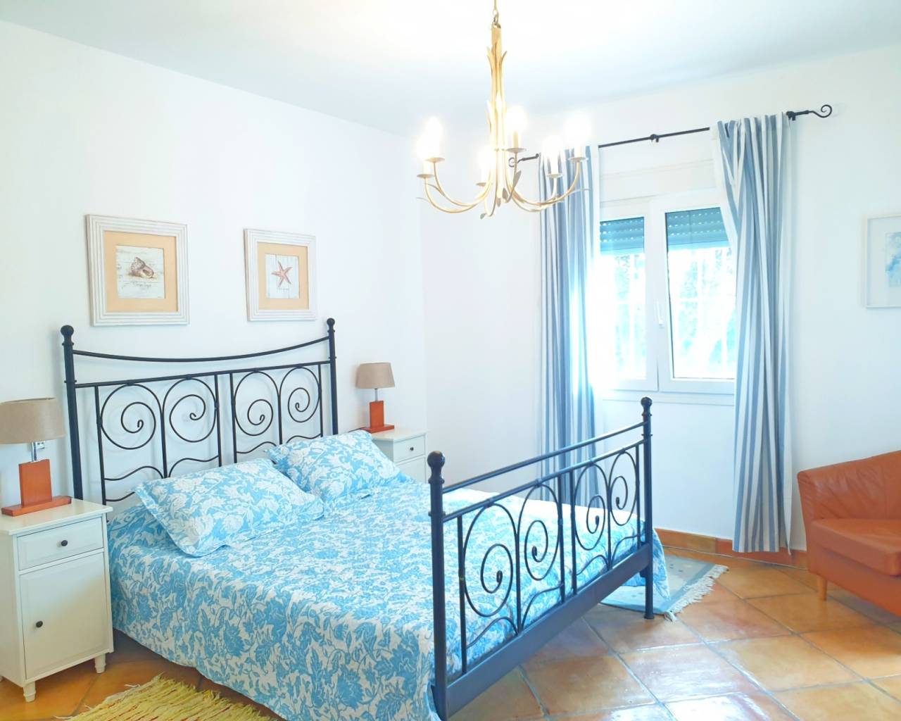 Vente - Villa individuelle - Moraira