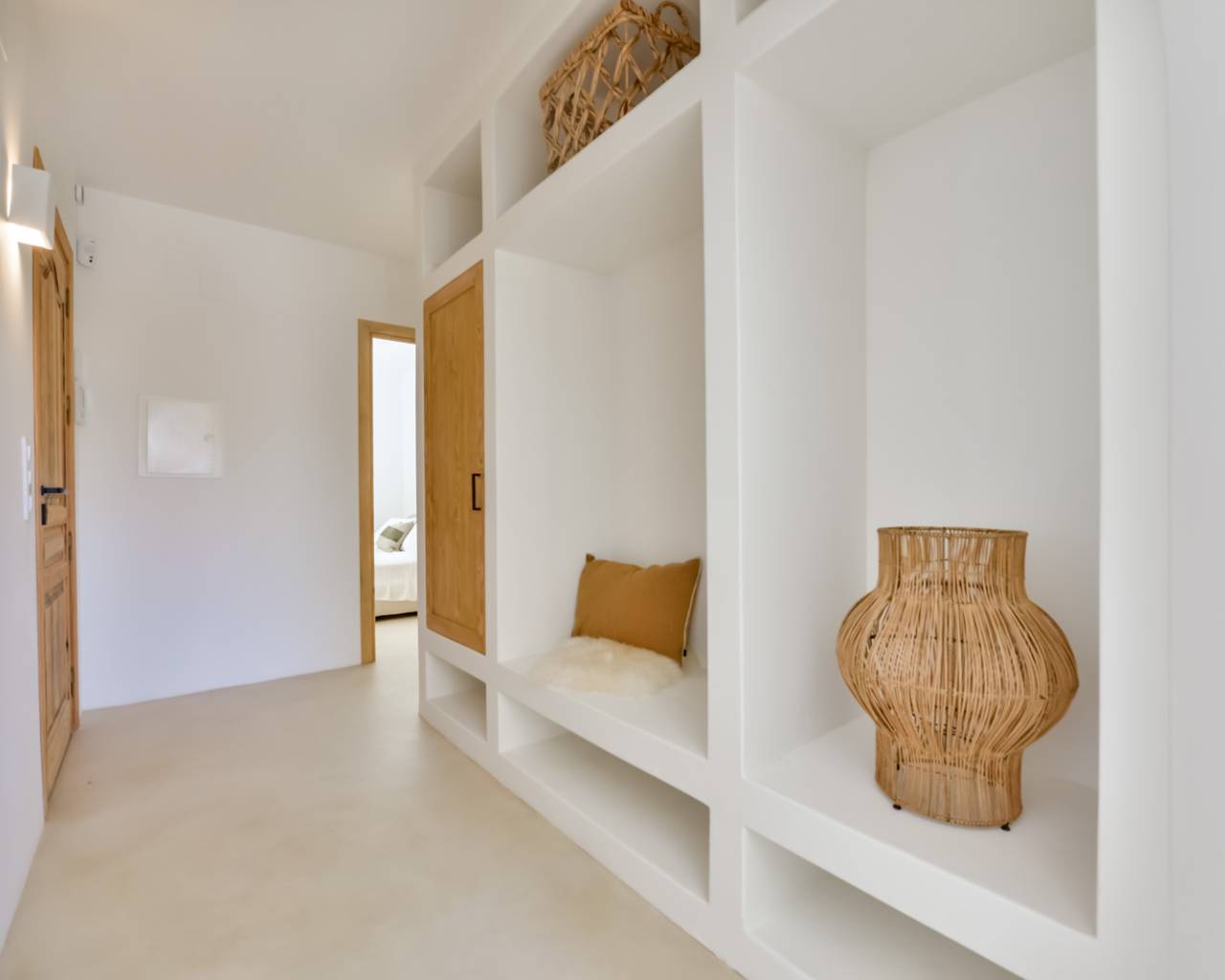 Vente - Villa individuelle - Moraira