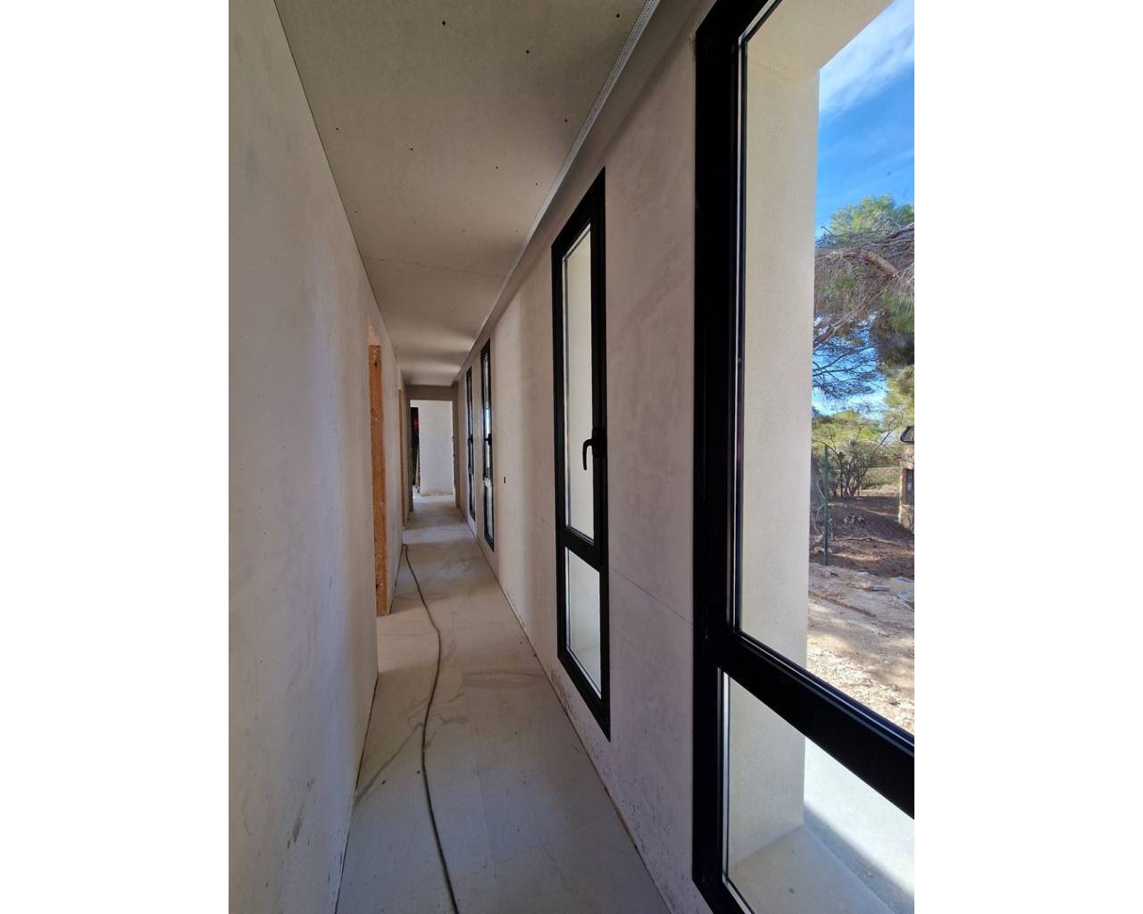 New Build - Villa individuelle - Moraira