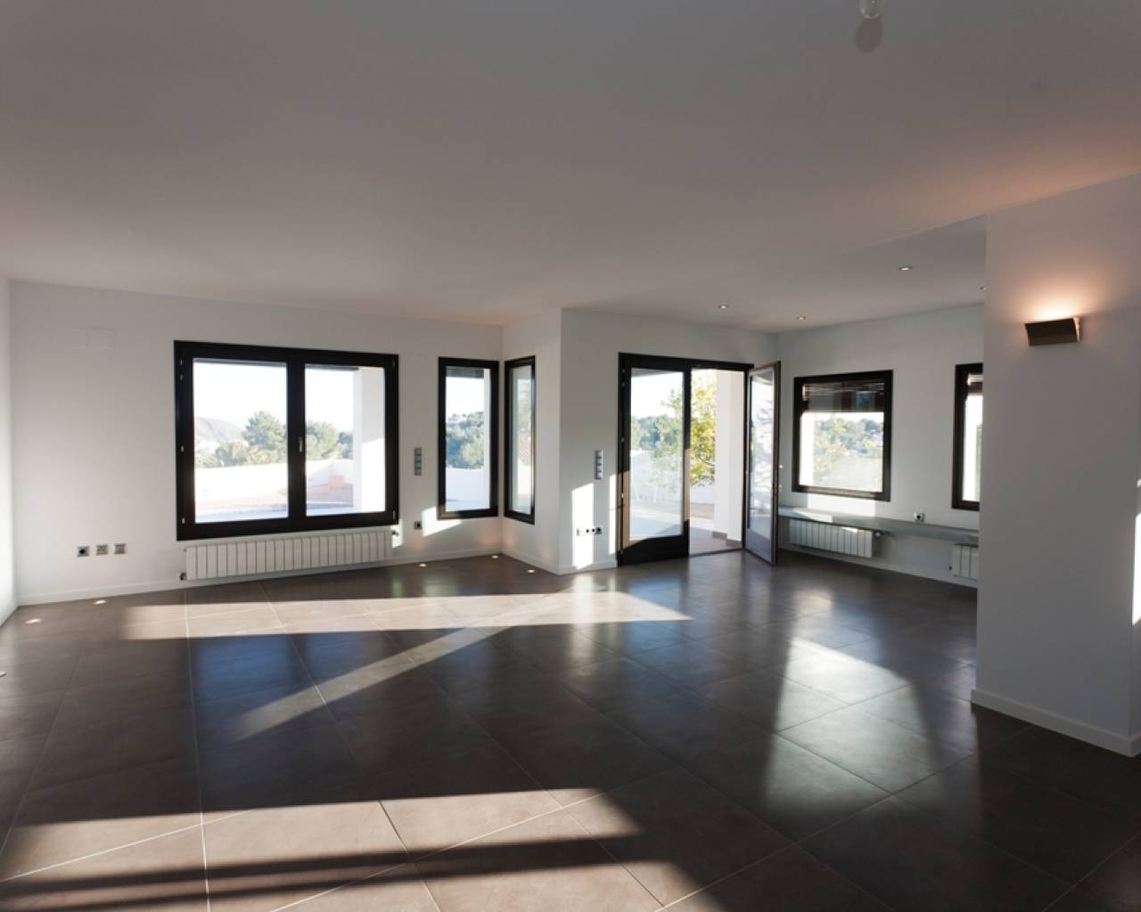 Vente - Villa individuelle - Moraira