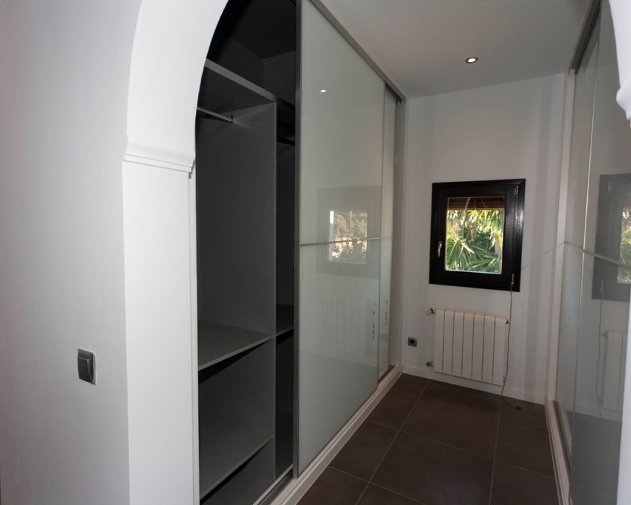 Vente - Villa individuelle - Moraira