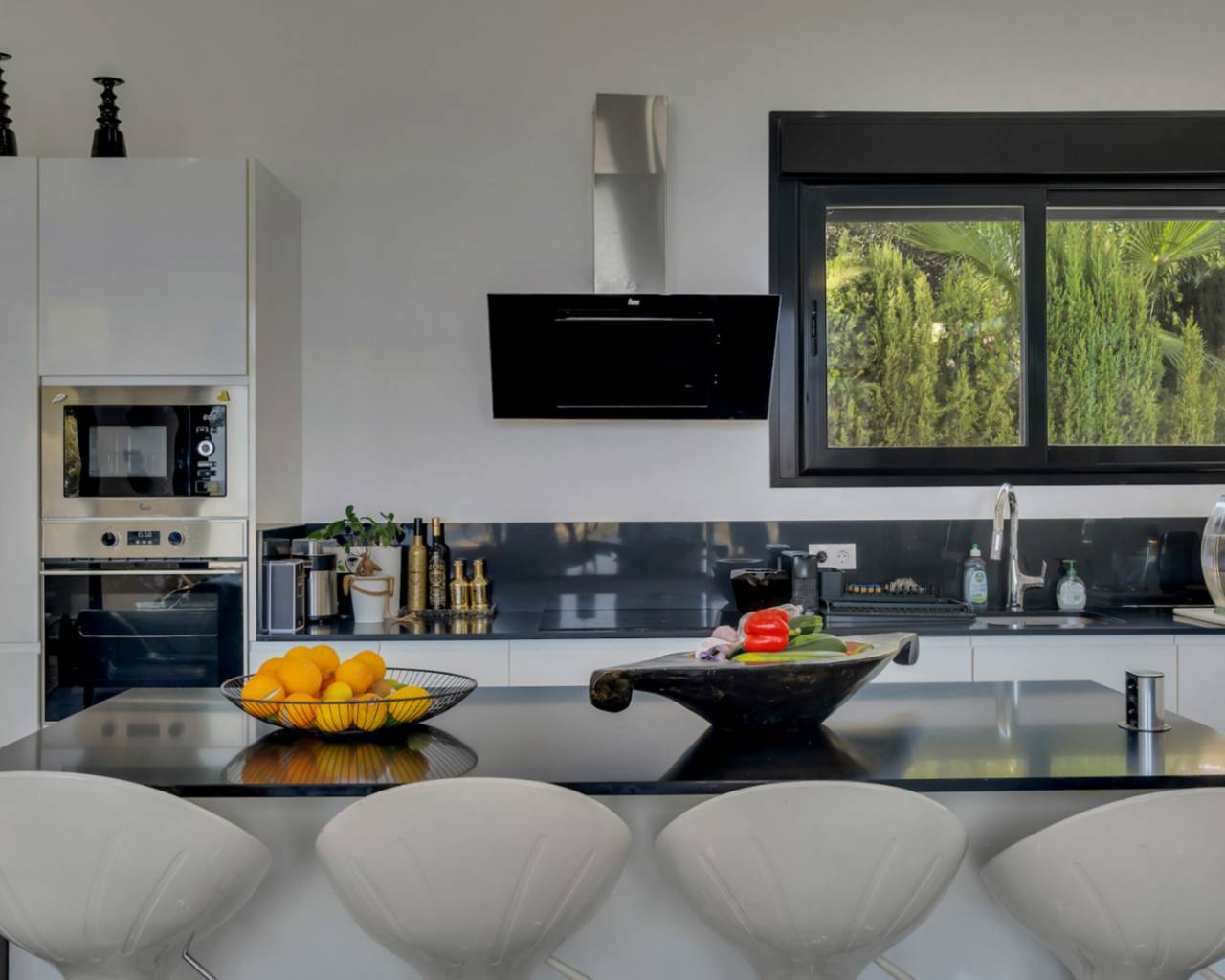 Vente - Villa individuelle - Moraira