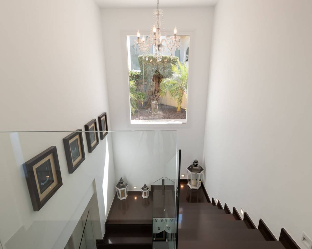 Vente - Villa individuelle - Moraira