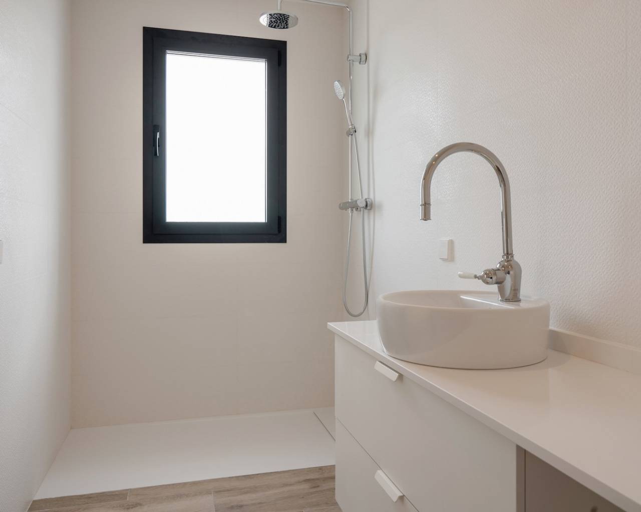 New Build - Villa individuelle - Moraira