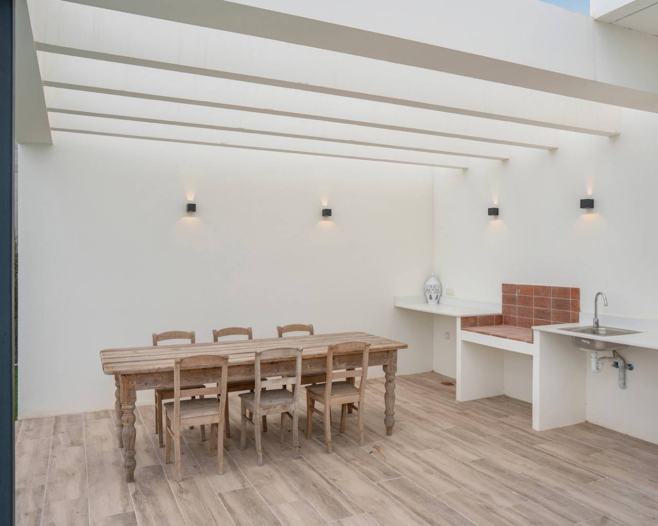 New Build - Villa individuelle - Moraira