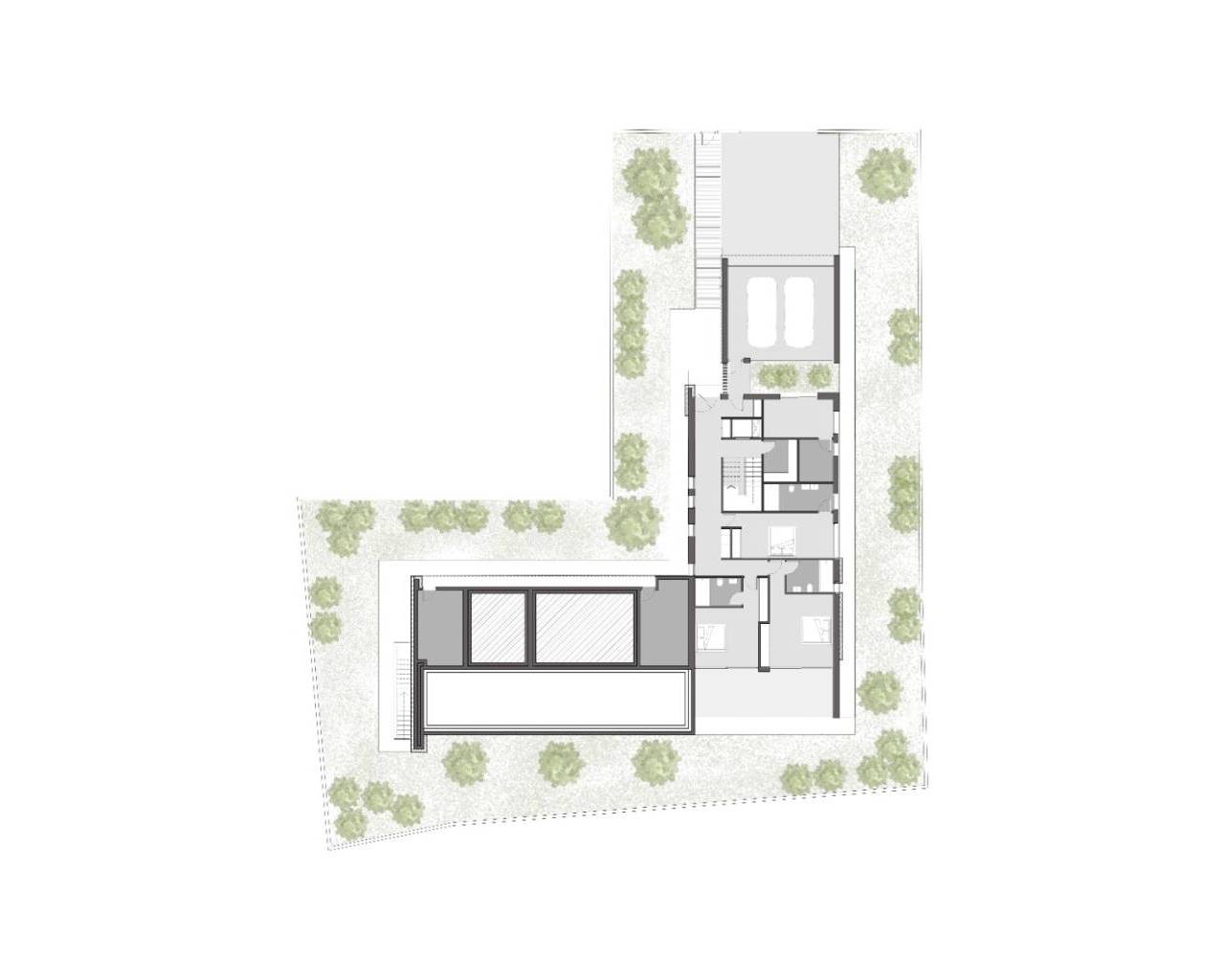 Vente - Villa individuelle - Moraira