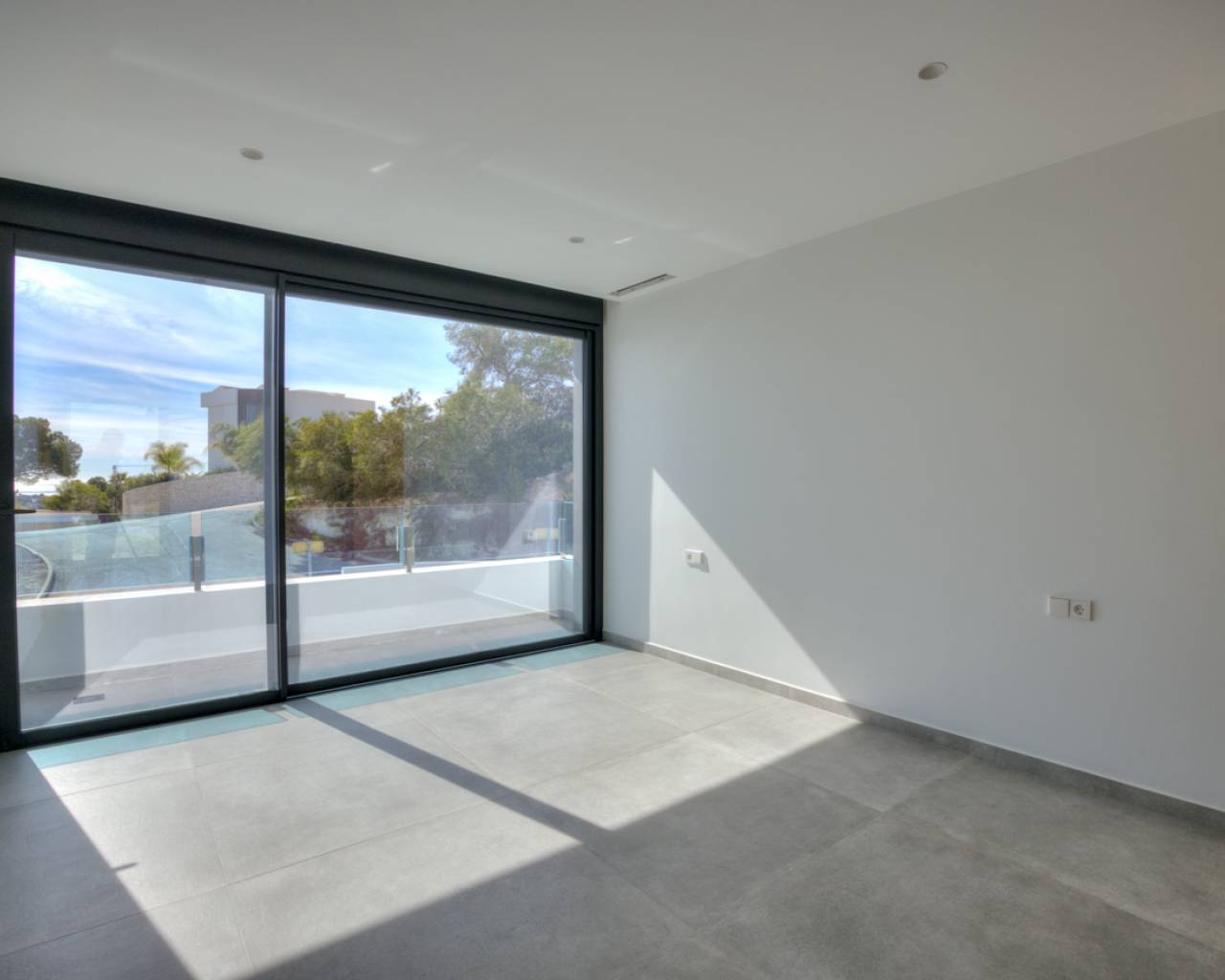 Vente - Villa individuelle - Moraira