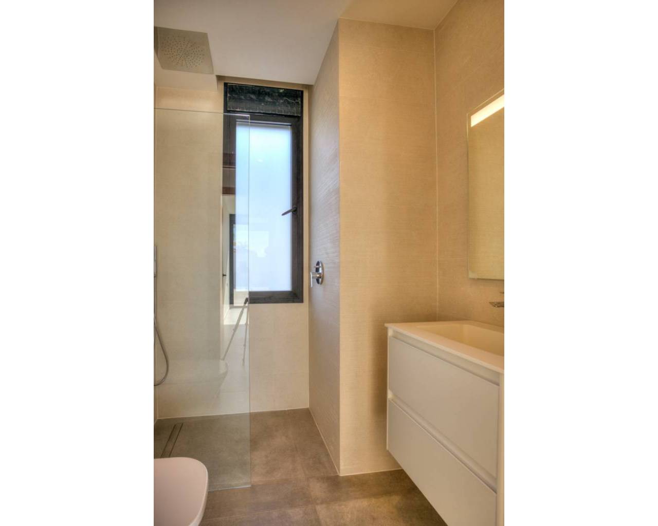 Vente - Villa individuelle - Moraira