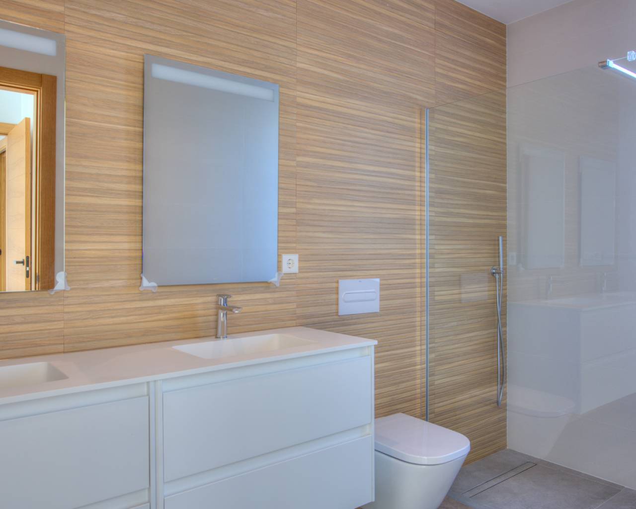 Vente - Villa individuelle - Moraira