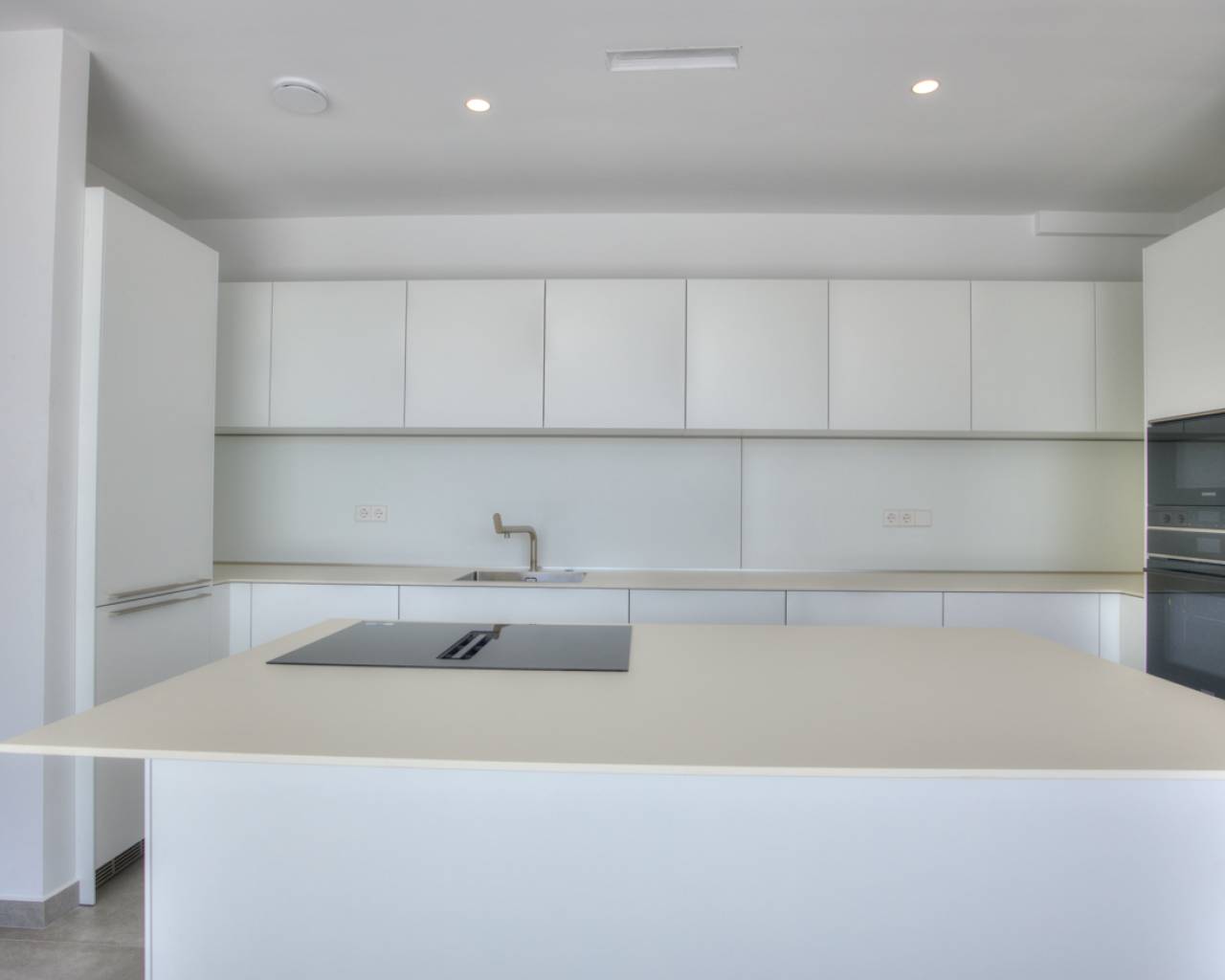 Vente - Villa individuelle - Moraira
