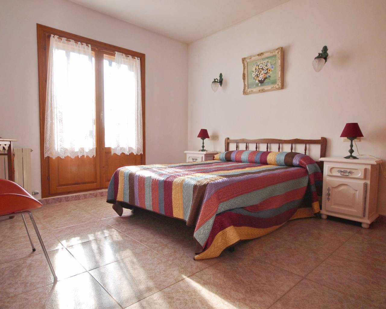 Vente - Villa individuelle - Moraira