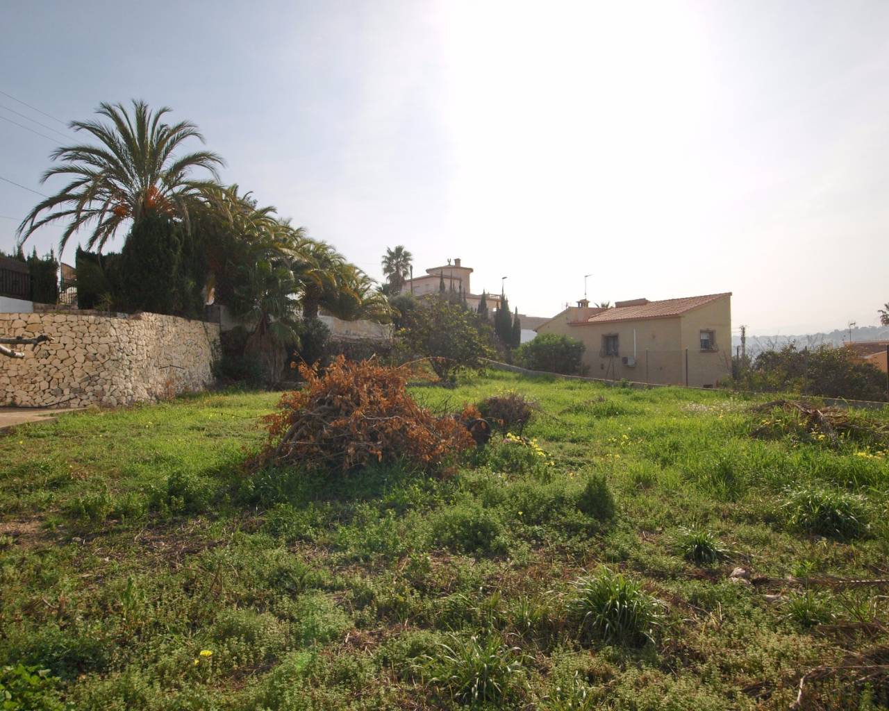 Vente - Villa individuelle - Moraira