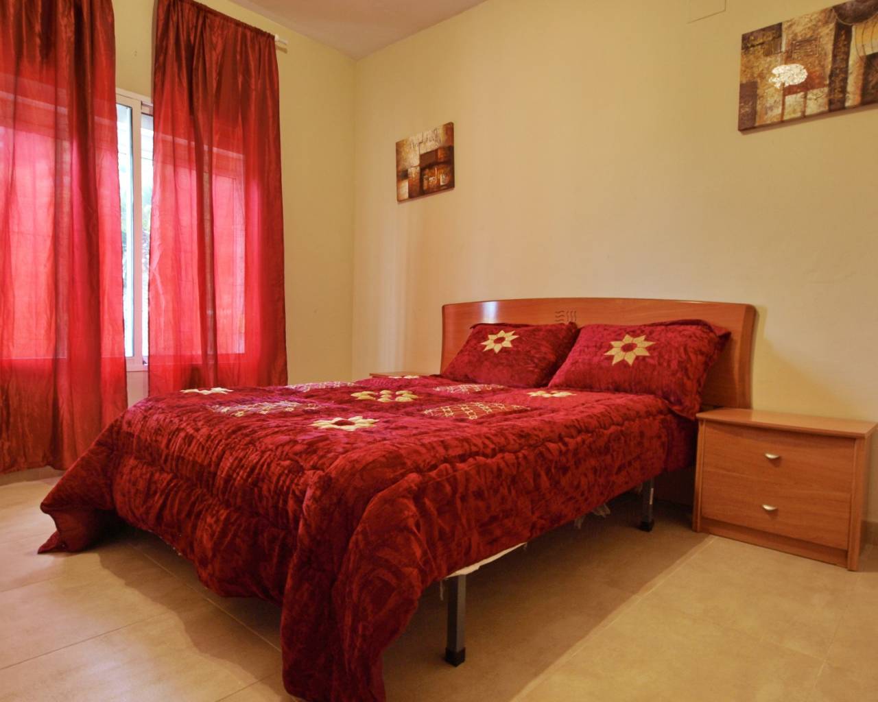 Vente - Villa individuelle - Moraira