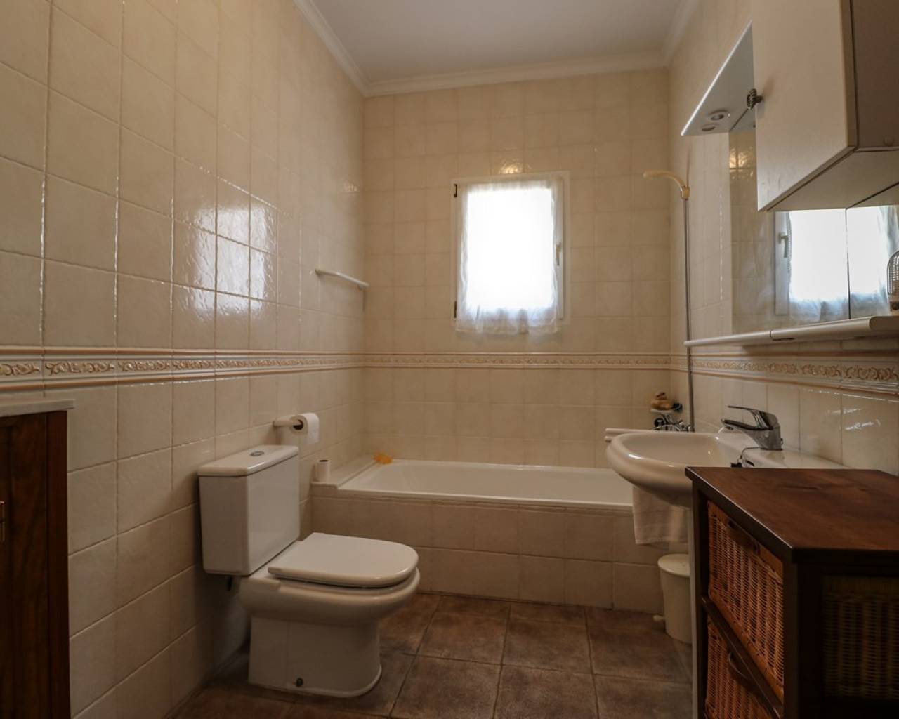 Vente - Villa individuelle - Moraira
