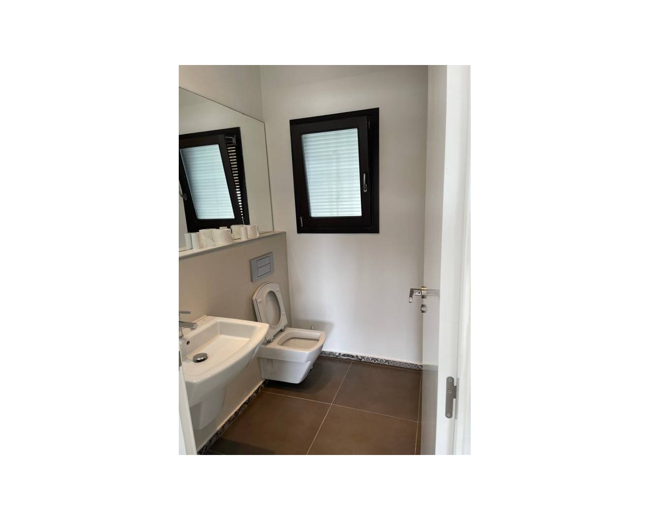 Vente - Villa individuelle - Moraira
