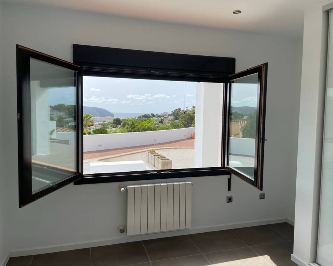 Vente - Villa individuelle - Moraira