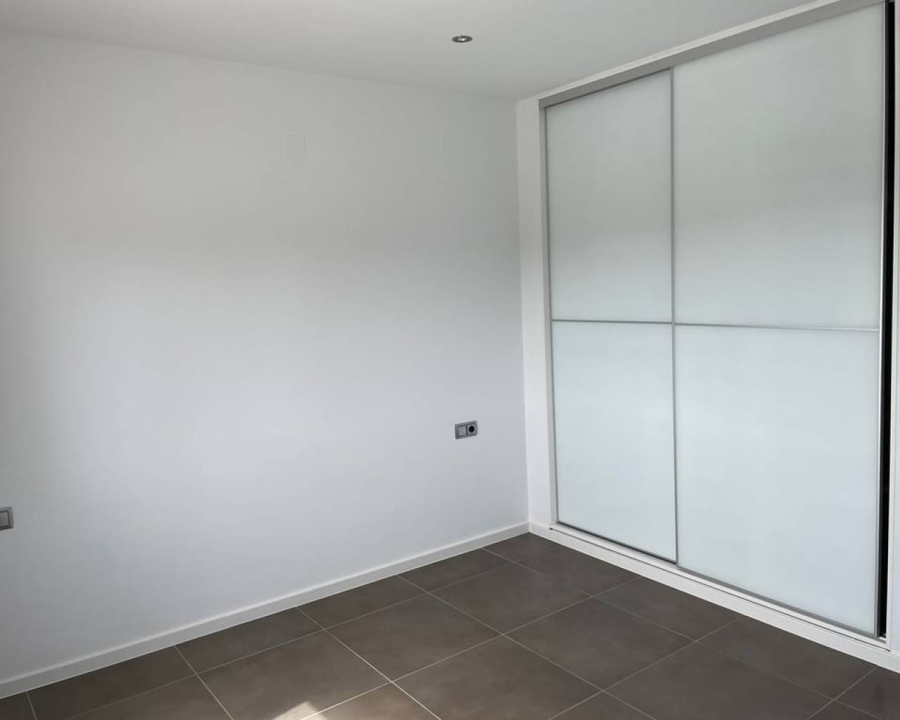 Vente - Villa individuelle - Moraira