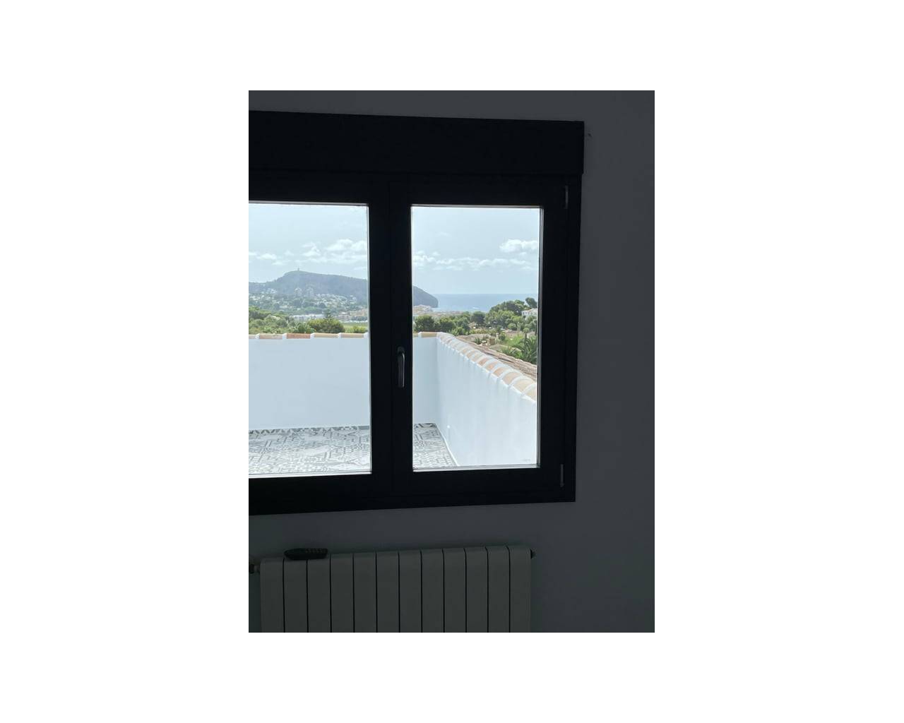 Vente - Villa individuelle - Moraira