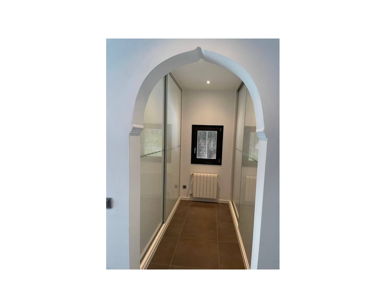 Vente - Villa individuelle - Moraira